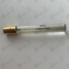 Отзывы Haute Fragrance Company Lady In Red