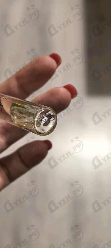 Духи Lady In Red от Haute Fragrance Company