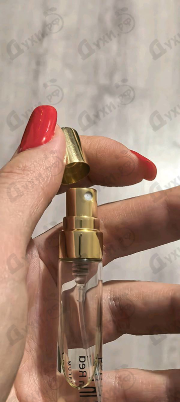 Купить Lady In Red от Haute Fragrance Company