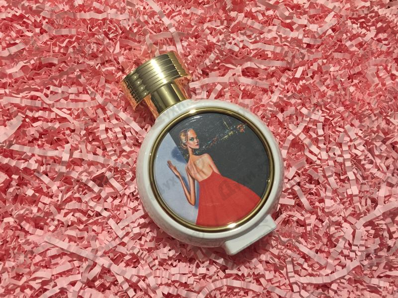 Парфюмерия Haute Fragrance Company Lady In Red