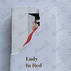 Отзыв Haute Fragrance Company Lady In Red