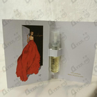 Духи Lady In Red от Haute Fragrance Company