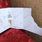 Духи Lady In Red от Haute Fragrance Company