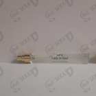 Духи Lady In Red от Haute Fragrance Company