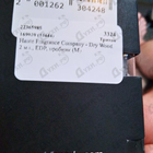 Отзыв Haute Fragrance Company Dry Wood