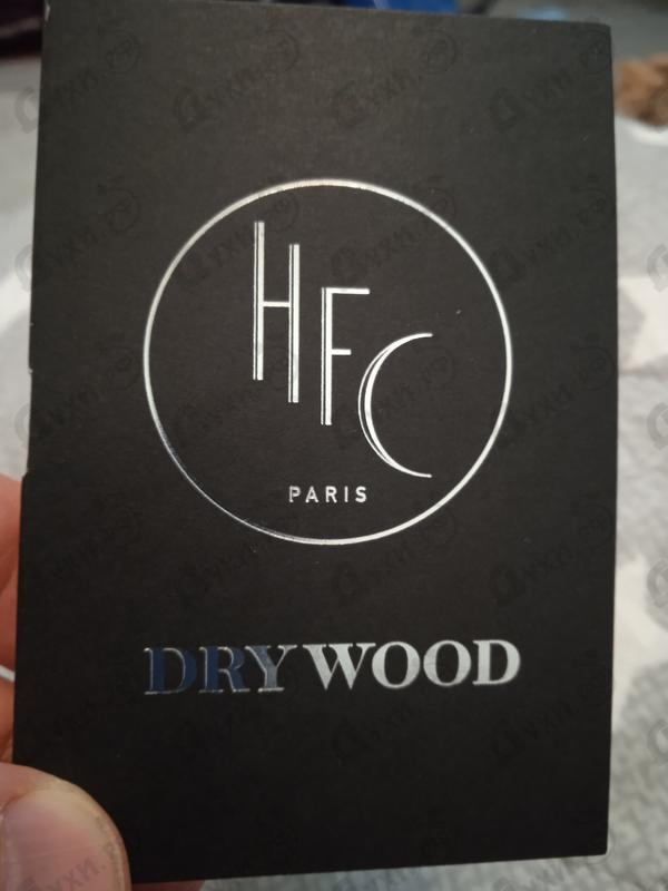 Купить Haute Fragrance Company Dry Wood