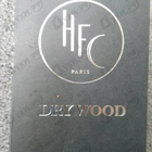 Отзыв Haute Fragrance Company Dry Wood