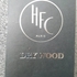 Духи Dry Wood от Haute Fragrance Company