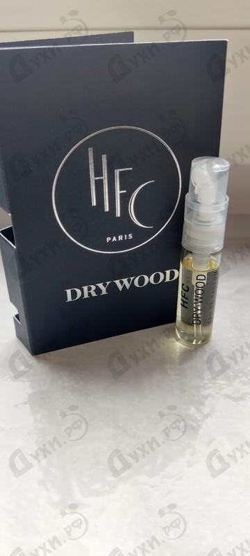 Купить Dry Wood от Haute Fragrance Company