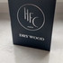 Отзыв Haute Fragrance Company Dry Wood