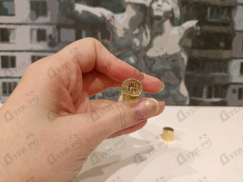 Купить Dry Wood от Haute Fragrance Company