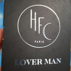 Отзывы Haute Fragrance Company Lover Man