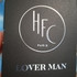 Отзыв Haute Fragrance Company Lover Man
