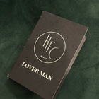 Отзыв Haute Fragrance Company Lover Man