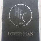 Парфюм Haute Fragrance Company Lover Man
