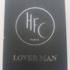 Духи Lover Man от Haute Fragrance Company