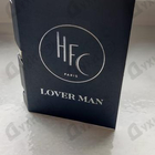 Отзывы Haute Fragrance Company Lover Man