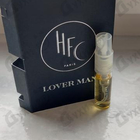 Отзывы Haute Fragrance Company Lover Man