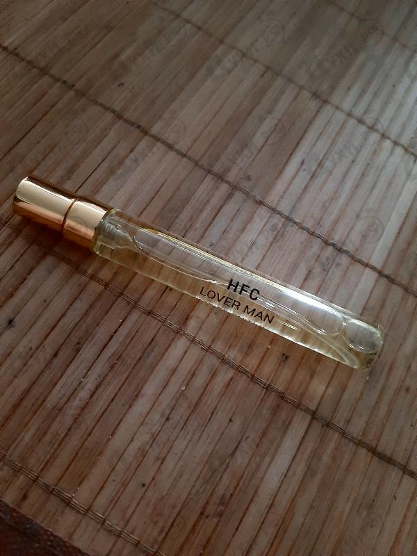 Парфюмерия Haute Fragrance Company Lover Man