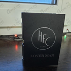 Отзыв Haute Fragrance Company Lover Man
