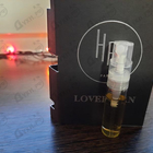 Духи Lover Man от Haute Fragrance Company