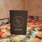 Духи Or Noir от Haute Fragrance Company