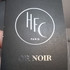 Духи Or Noir от Haute Fragrance Company