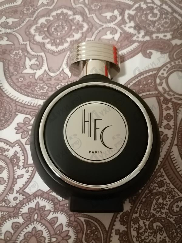Духи Or Noir от Haute Fragrance Company