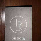 Отзыв Haute Fragrance Company Or Noir