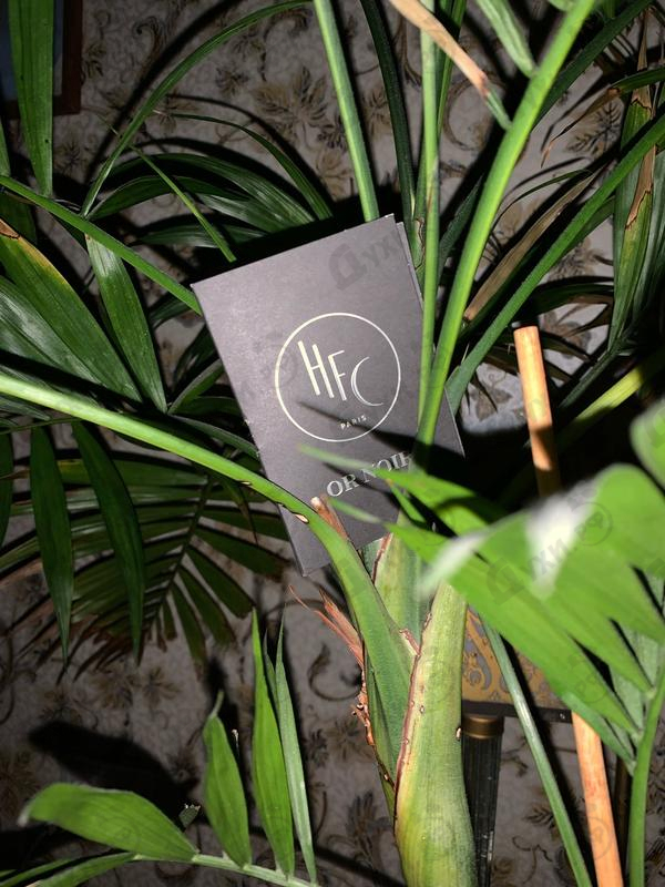 Купить Or Noir от Haute Fragrance Company