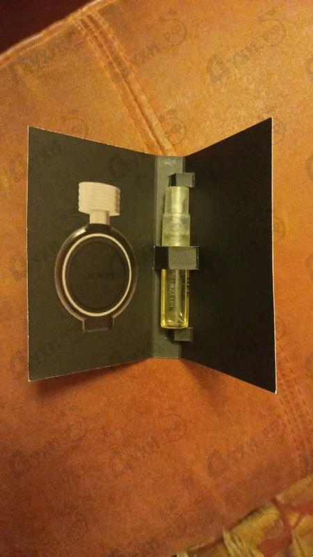 Парфюмерия Haute Fragrance Company Or Noir