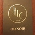 Парфюмерия Haute Fragrance Company Or Noir