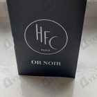 Отзыв Haute Fragrance Company Or Noir