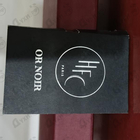 Отзывы Haute Fragrance Company Or Noir