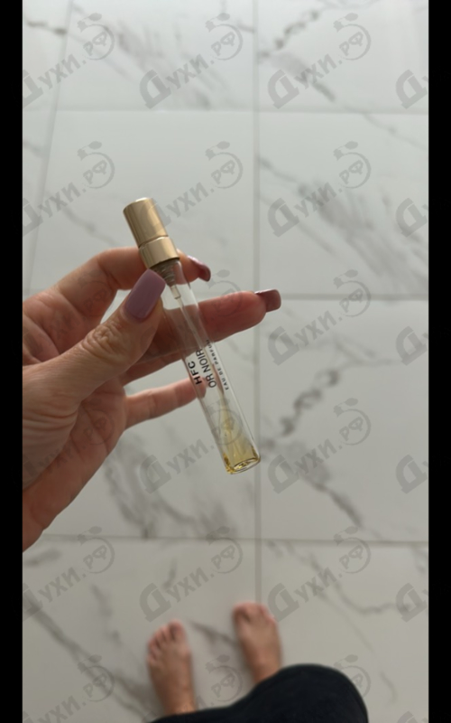 Купить Or Noir от Haute Fragrance Company