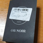Духи Or Noir от Haute Fragrance Company