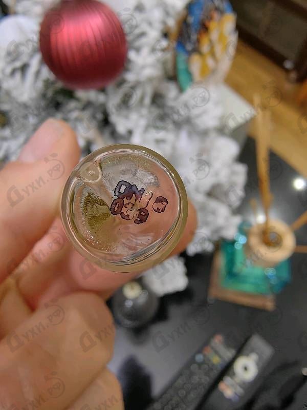 Купить Or Noir от Haute Fragrance Company