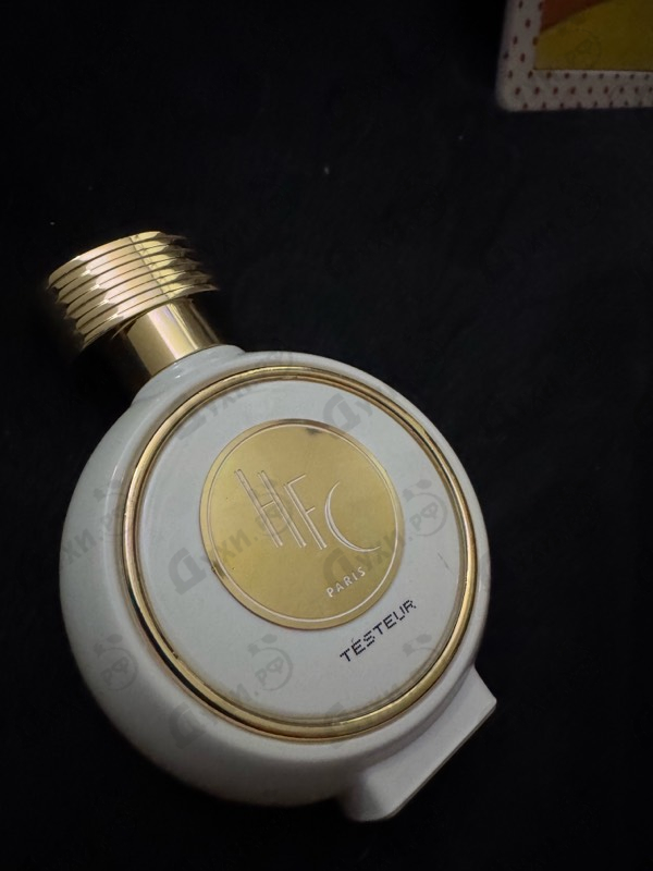 Духи Party On The Moon от Haute Fragrance Company