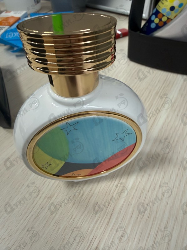 Парфюмерия Party On The Moon от Haute Fragrance Company