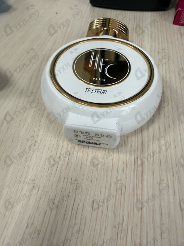 Духи Party On The Moon от Haute Fragrance Company