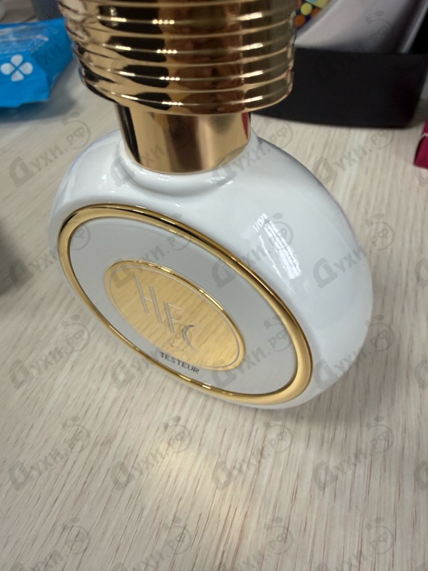 Парфюмерия Haute Fragrance Company Party On The Moon