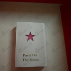 Отзывы Haute Fragrance Company Party On The Moon