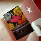 Отзыв Haute Fragrance Company Party On The Moon