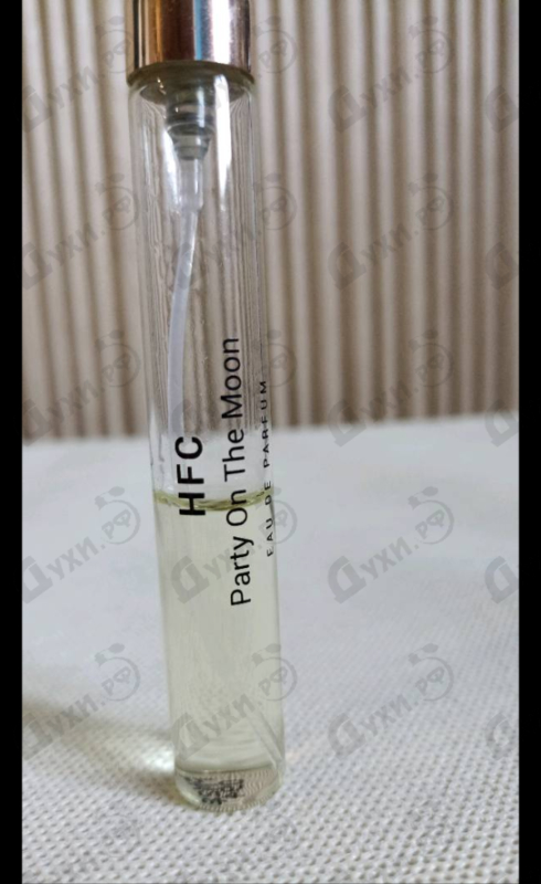 Купить Party On The Moon от Haute Fragrance Company