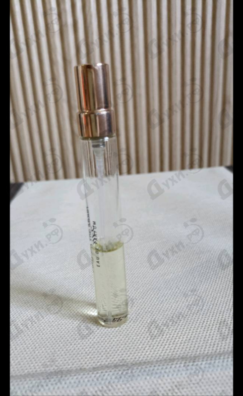 Отзыв Haute Fragrance Company Party On The Moon