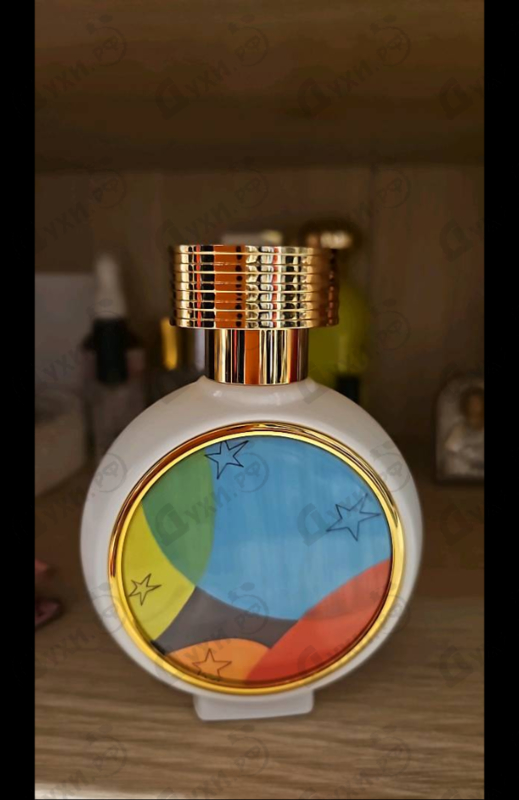 Парфюмерия Party On The Moon от Haute Fragrance Company