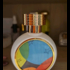 Парфюмерия Party On The Moon от Haute Fragrance Company