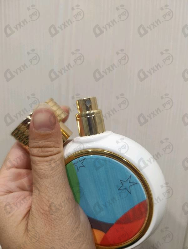 Духи Party On The Moon от Haute Fragrance Company