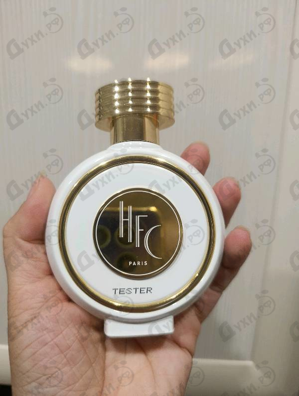 Отзывы Haute Fragrance Company Party On The Moon