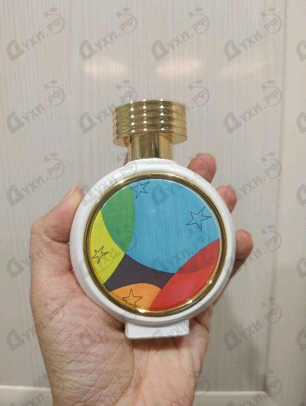 Парфюмерия Party On The Moon от Haute Fragrance Company